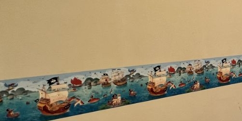 3-комн квартира улица Кошкина, 17К1