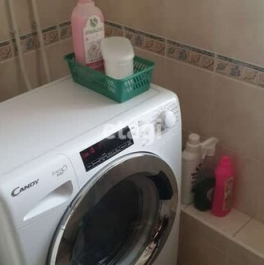 Аренда 3-комн квартиры на вторичном рынке Крестьянский пер,  д. 4а