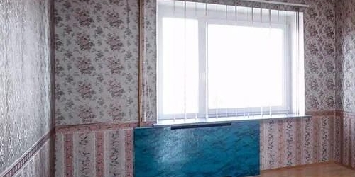 4-комн квартира Политехническая улица, 17К3