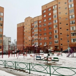 Продажа 3-комн квартиры на вторичном рынке Орехово-Зуево г, Мадонская ул,  д. 12А