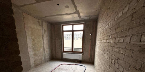 2-комн квартира Бакунина просп.,  д. 33