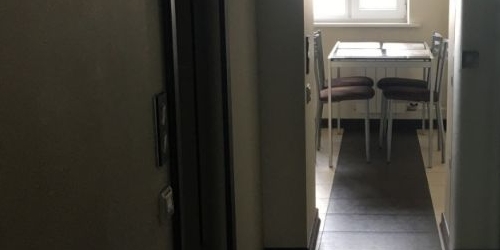 3-комн квартира Напольный проезд, 10