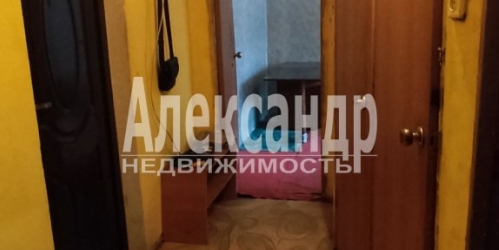 2-комн квартира Петра Смородина ул. ,  д. 8