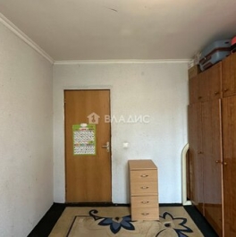 Продажа 3-комн квартиры на вторичном рынке улица Трефолева,  д. 15