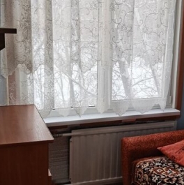 Продажа 3-комн квартиры на вторичном рынке Новаторов б-р,  д. 86