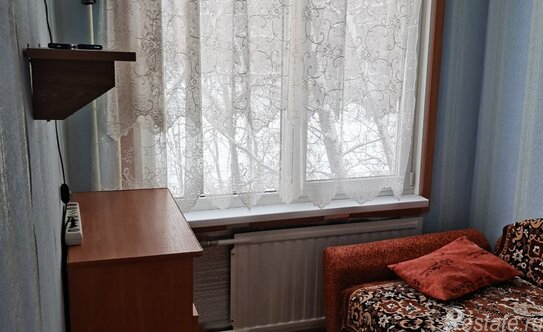 Продажа 3-комн квартиры на вторичном рынке Новаторов б-р,  д. 86