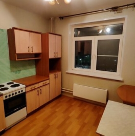 Продажа 1-комн квартиры на вторичном рынке Шатура, ул Жарова,  д. 3