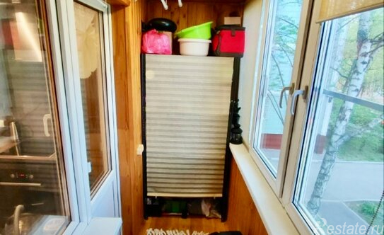 Продажа 1-комн квартиры на вторичном рынке ул Ротерта,  д. 10,  к. 3