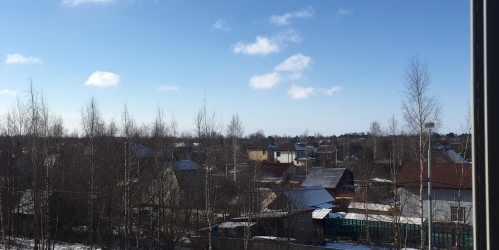 1-комн квартира Сестрорецк г, Всеволода Боброва ул ,  д. 21