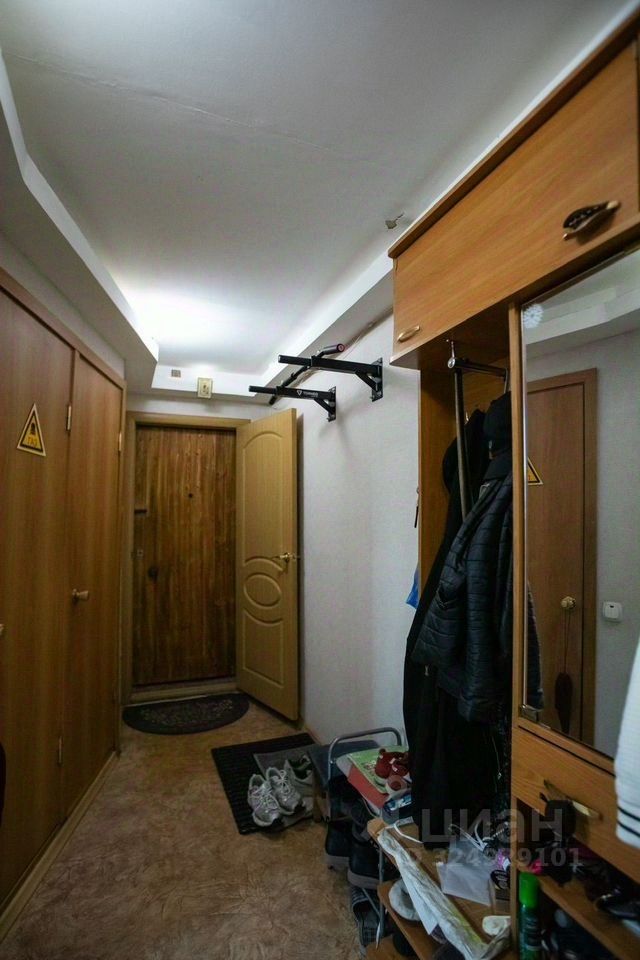 Продажа 2-комн квартиры на вторичном рынке Колпино, бульвар Трудящихся, 7