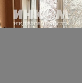 Продажа 4-комн квартиры на вторичном рынке Верхние Поля ул