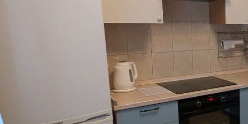 2-комн квартира Кременчугская улица, 3К4