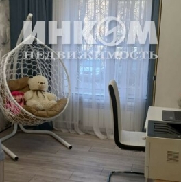 Продажа 2-комн квартиры на вторичном рынке Енисейская улица,  д. 10