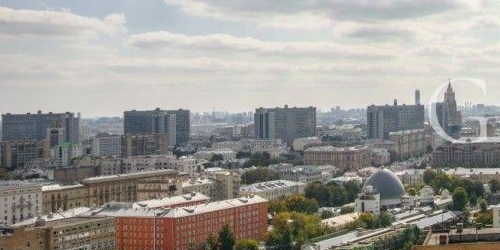 6-комн квартира Зоологическая улица, 22