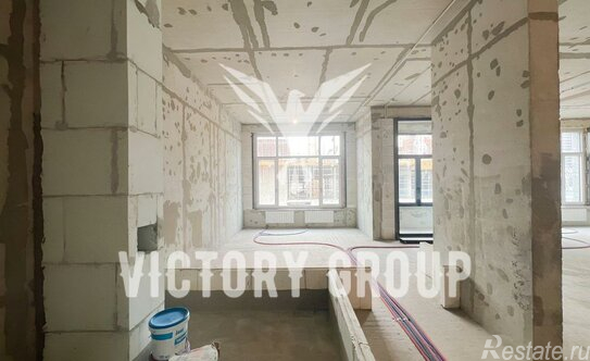 Продажа 3-комн квартиры на вторичном рынке улица Сергея Бондарчука,  д. 4