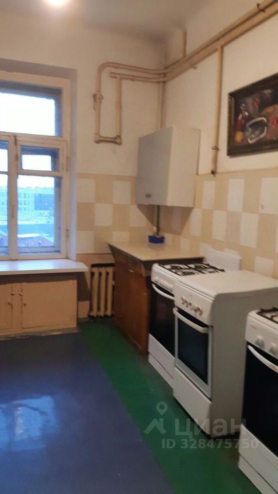 Продажа комнаты Лиговский проспект, 44
