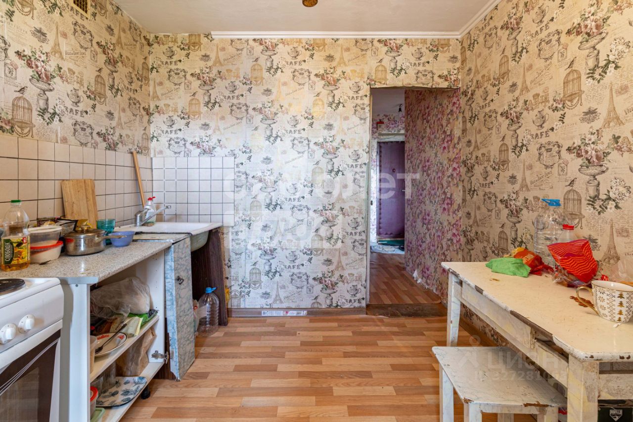 Продажа 1-комн квартиры на вторичном рынке Климовск мкр, улица Заводская,  д. 24