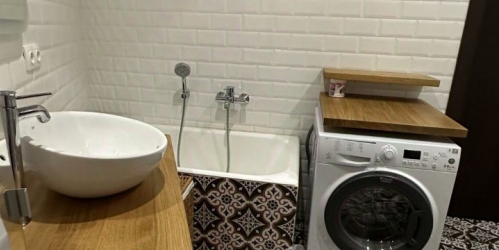 2-комн квартира Солнечногорская улица,  д. 5 к1