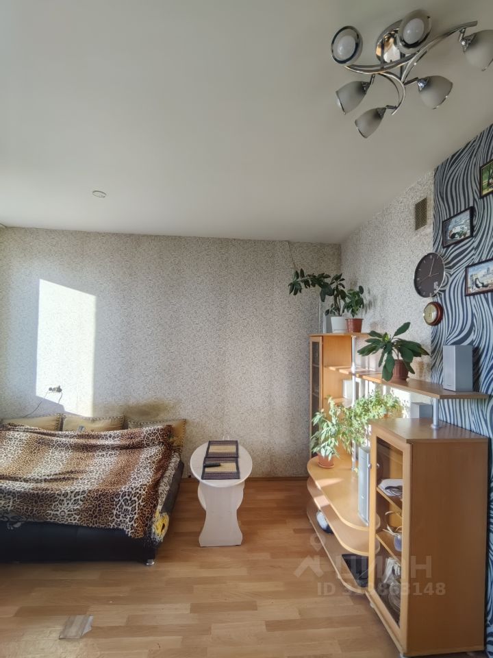 Продажа студии Софийская улица, 28