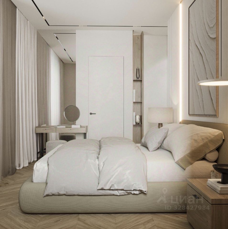 Продажа 3-комн квартиры на вторичном рынке улица 1-я Ямского Поля, 26