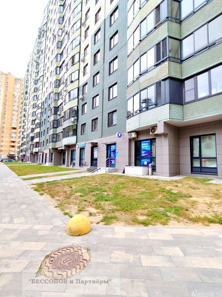 Продажа ПСН Юбилейный, ул М.К.Тихонравова,  д. 35,  к. 2