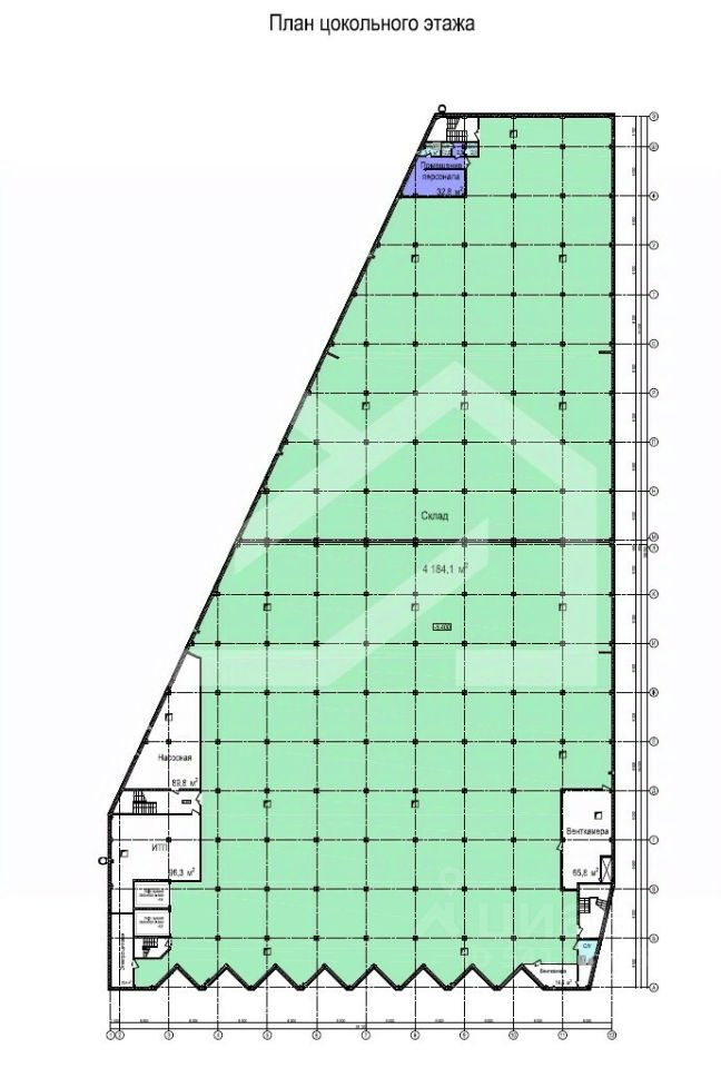 Продажа ПСН Мытищи г, Транспортная ул,  д. 5