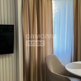 Продажа 1-комн квартиры на вторичном рынке улица Красная Сосна,  д. 3А