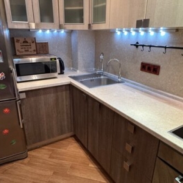 Продажа 1-комн квартиры на вторичном рынке Богатырский пр-кт,  д. 60 к1