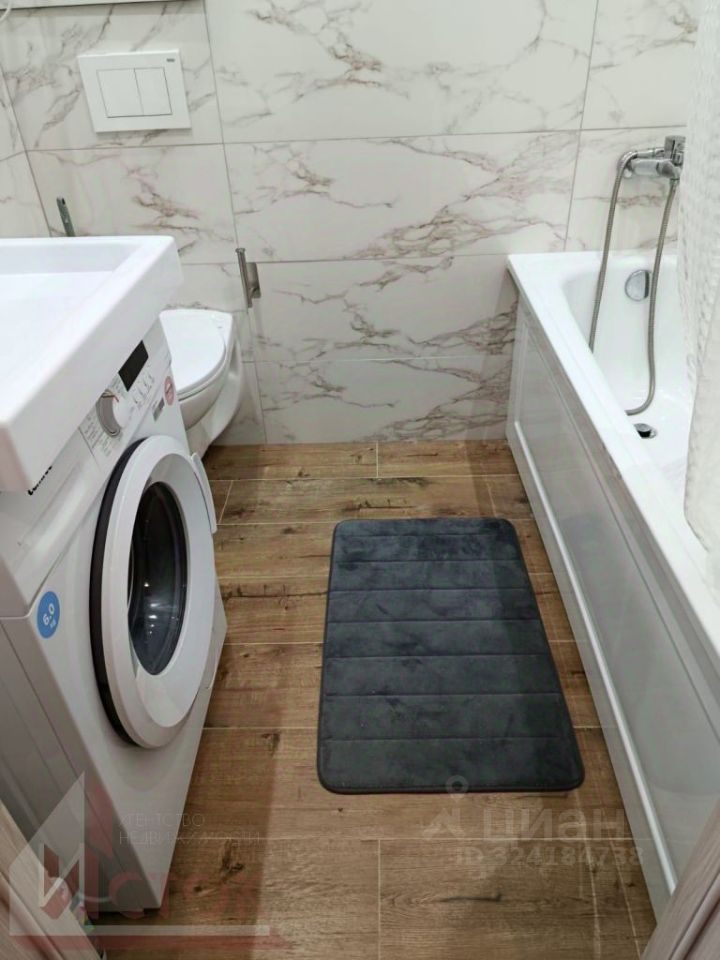 Аренда студии Родниковая улица, 30к3