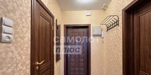 1-комн квартира ул Запорожская,  д. 6