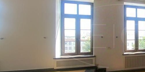 4-комн квартира Архангельский переулок, 9