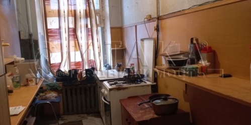 3-комн квартира Можайская,  д. 42