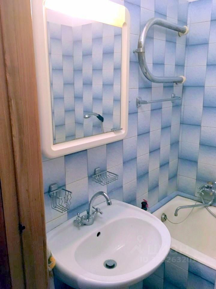 Аренда 2-комн квартиры на вторичном рынке Химки, Молодежная улица, 12/9