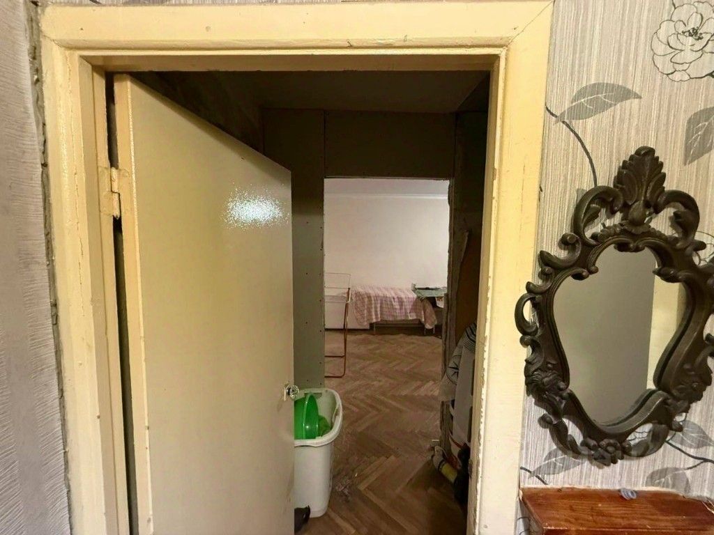 Продажа 2-комн квартиры на вторичном рынке Одинцово, улица Маршала Жукова, 33