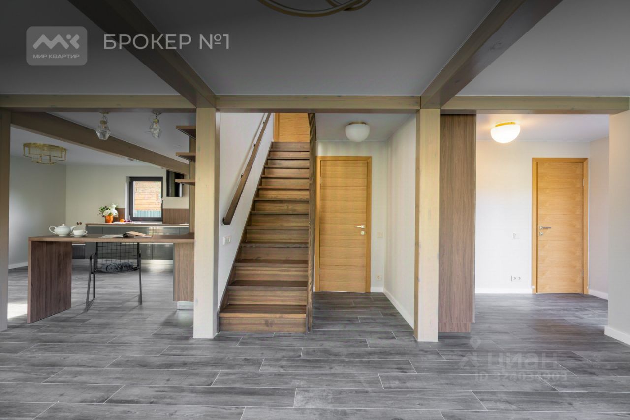 Продажа дома пос. Белоостров, Белоостровская улица, 20А