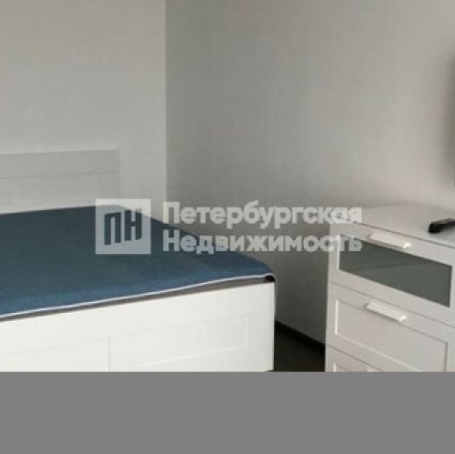 1-комн квартира Глухарская улица,  д. 5 к2