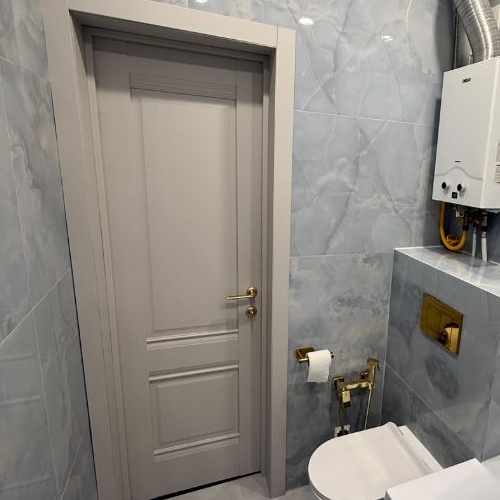 3-комн квартира улица Марата, 9