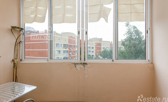 Продажа 2-комн квартиры на вторичном рынке ул Соловьиная Роща,  д. 3,  к. 1