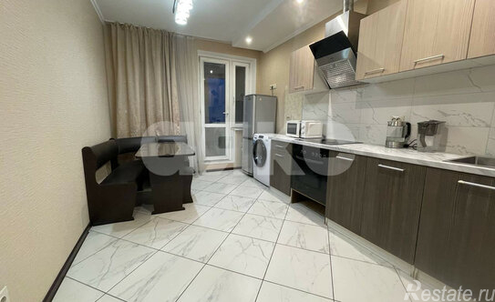 Продажа 1-комн квартиры на вторичном рынке Долгопрудный г, Ракетостроителей пр-кт,  д. 3