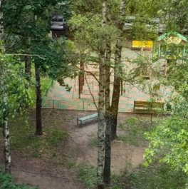 Продажа 2-комн квартиры на вторичном рынке Подольск, Красногвардейский бульвар,  д. 1Б
