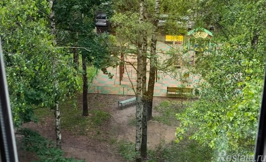 Продажа 2-комн квартиры на вторичном рынке Подольск, Красногвардейский бульвар,  д. 1Б