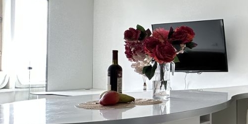 2-комн квартира Карамышевская набережная, 34