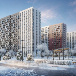 Продажа 1-комн квартиры на вторичном рынке Мисайлово д, Пригород Лесное мкр