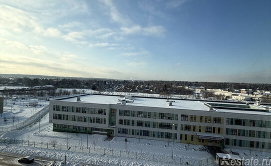 Продажа 1-комн квартиры на вторичном рынке Апрелевка, ул Жасминовая,  д. 4