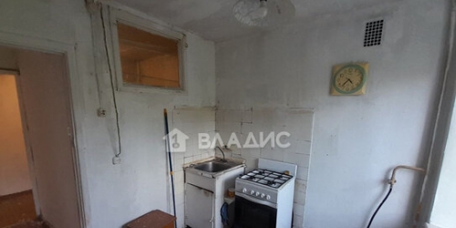 1-комн квартира Новопетровская улица,  д. 16А