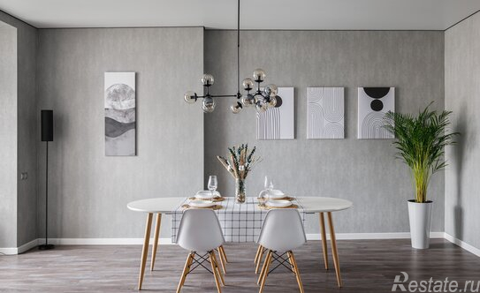 Продажа 3-комн квартиры на вторичном рынке Химки, ул Кудрявцева,  д. 14