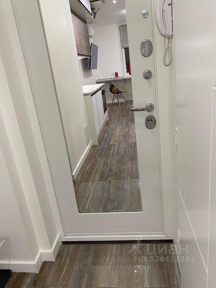 Аренда студии Красногорск, улица Большая Воскресенская, 1