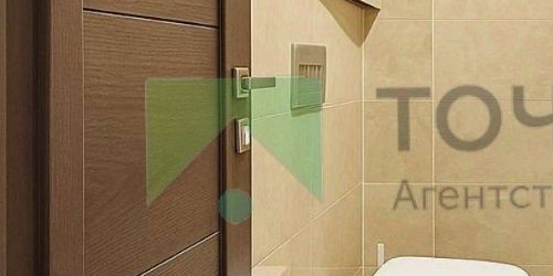 2-комн квартира улица Грибалевой, 7к1