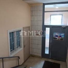Продажа 2-комн квартиры на вторичном рынке улица Герасима Курина,  д. 14 к3