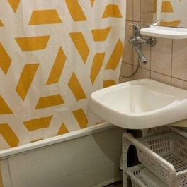 Продажа 1-комн квартиры на вторичном рынке ул Покровская,  д. 37